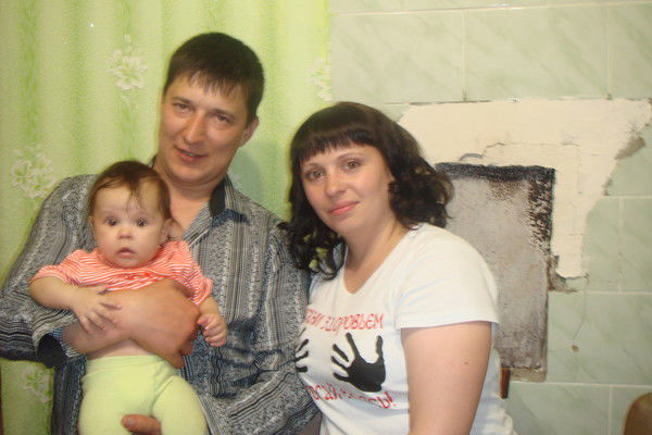 Саня Топаков