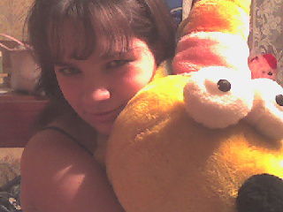 Елена Суворова