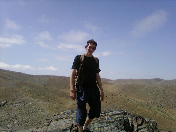 Баха Кенжаев