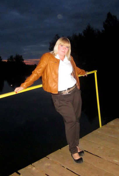 Наталья Дворниченко