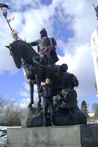 Андрей Гончаров