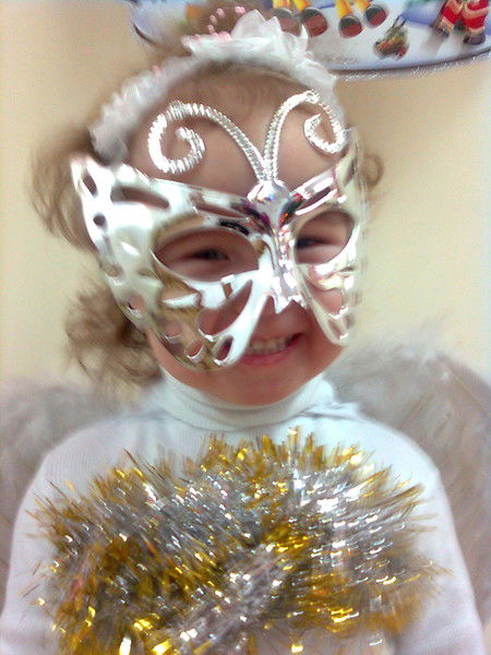 Светлана Тарафьева