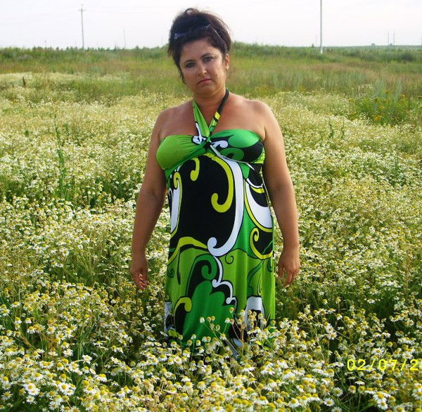 Наталья Исмагилова