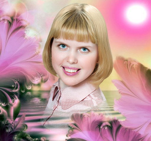 Екатерина Рыбникова