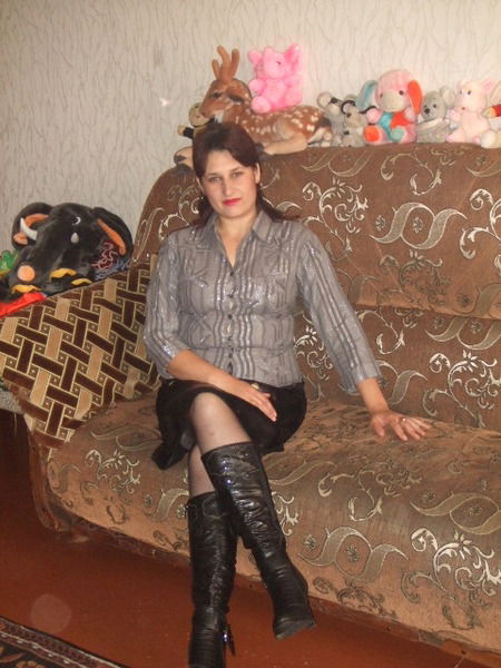 Тамара Ширинян