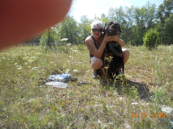 Юля Михайлова