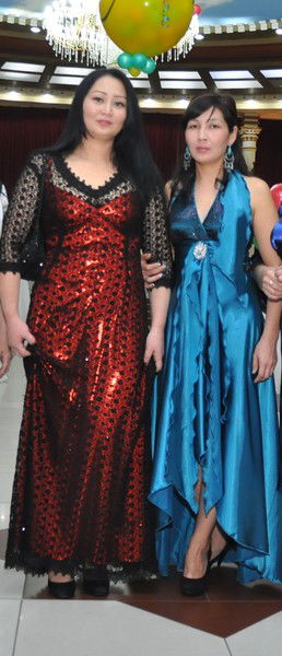 Сауле Турмахан