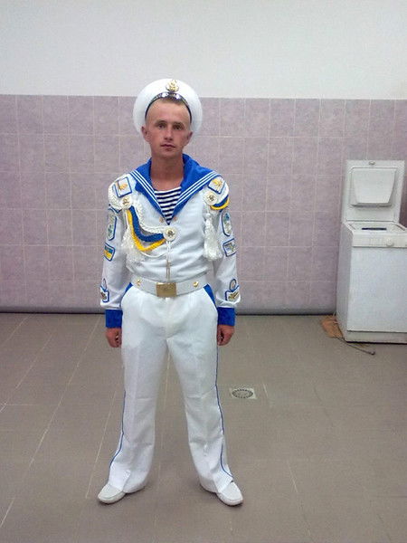 Костян4Ик Коваленко