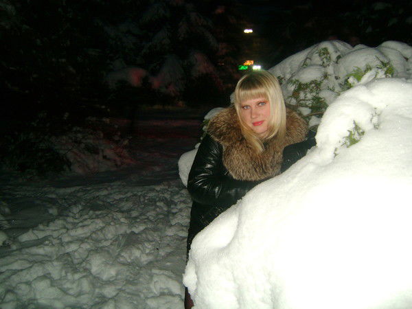 Алёна Михайличенко