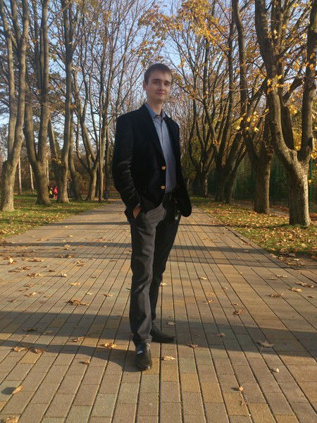 Сергей Приходько