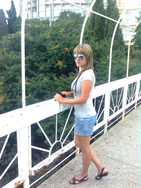 Дашулька Неботова