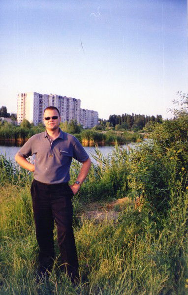 Юрий Богодист