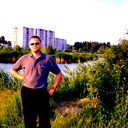 Юрий Богодист