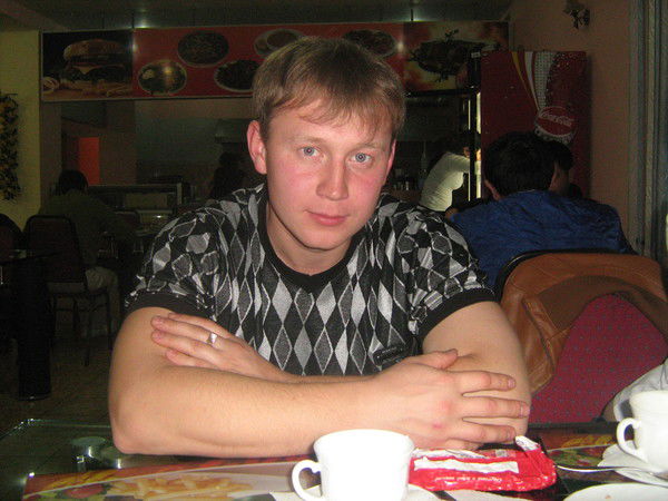 Дмитрий Субботин