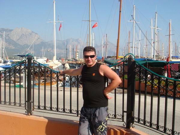 Сергей Пузырьков