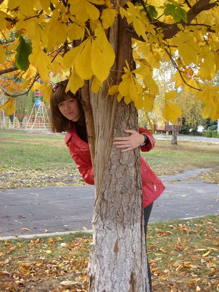 Татьяна Кононенко Панина