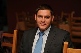 Владимир Шевченко