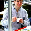 Александр Захаров