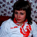 Балаганина Екатерина