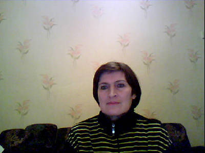 Людмила Кравченко