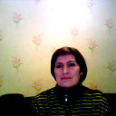 Людмила Кравченко
