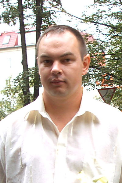 Sergey Frolov
