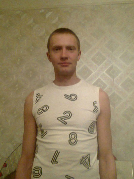 Алексей Сергиенко