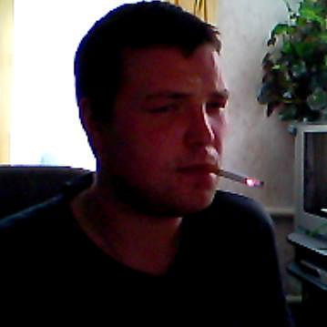 Григорий Башмаков