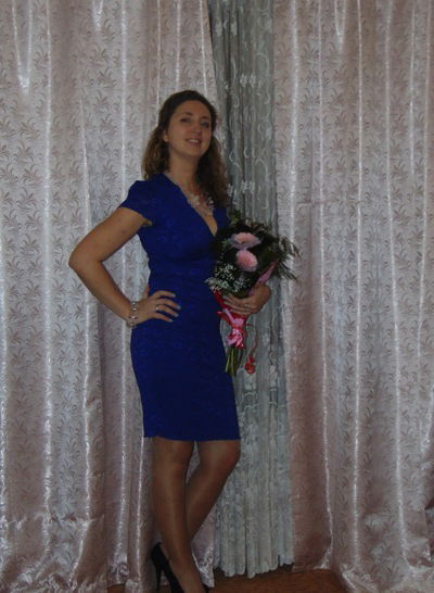 Ирина Исаенкова