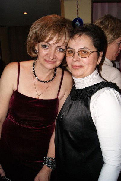 Алла Соловьева