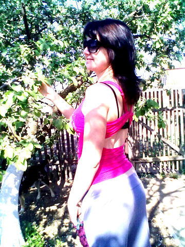 Татьяна Баринова