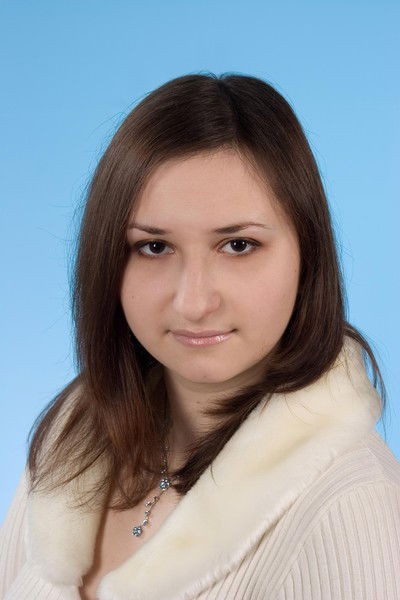 Валерия Плантус