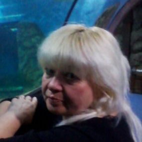 Светлана Милюкова