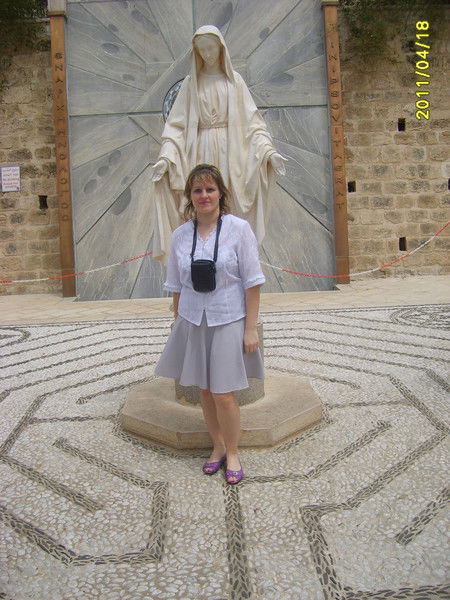 Наталья Яковлева