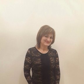 Лариса Асмолина