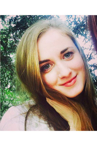 Анастасия Николенко