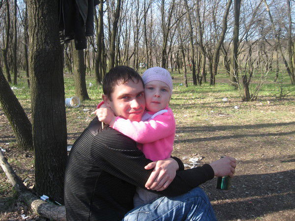 Александр Курков