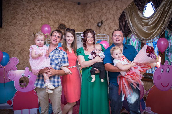 Дина Пожидаева