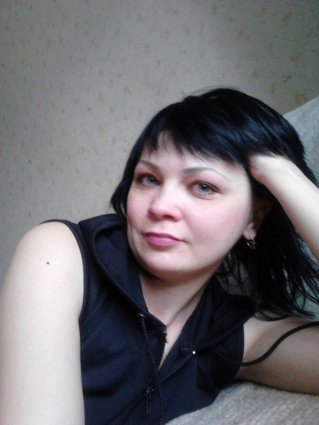 Ирина Каширина