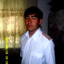 Saruar Nurimbetov