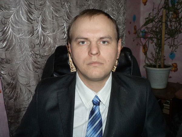 Евгений Михайлович