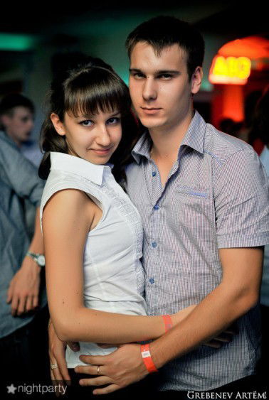 Алёна Ильина