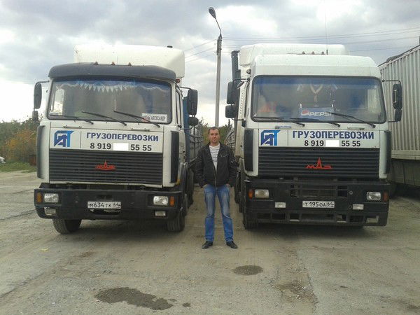 Николай Климанов