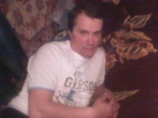 Борис Кириченко