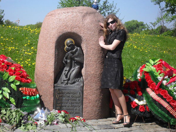 Настя Павловская