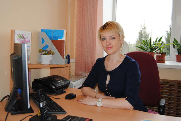 Людмила Бучельникова