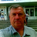 Виктор Скобелев