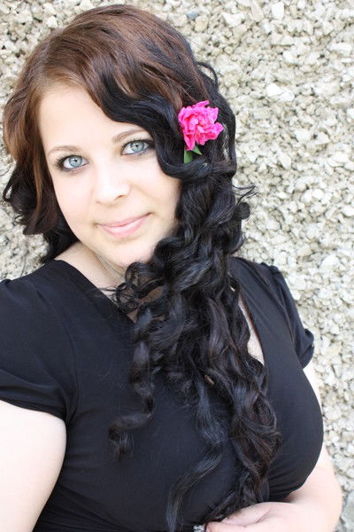 Кариночка Шрейдер