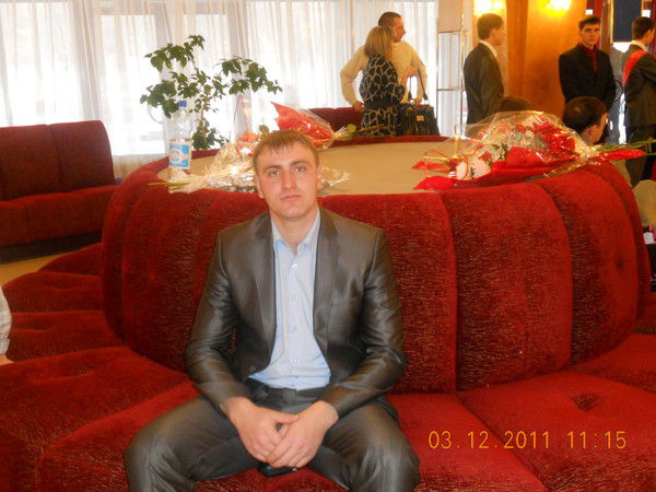 Сергей Мартенс