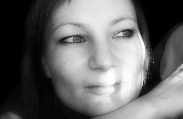 Анна Григорьева